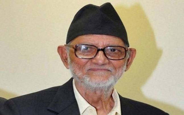 formerpmofnepalsushilkoiralapassesaway